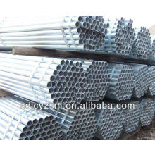 pipes for tent pole/galvanized steel pipe for tent pole